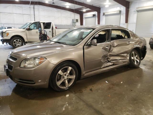 2012 CHEVROLET MALIBU 1LT, 