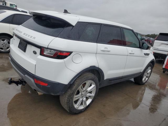 SALVP2BG8GH088632 - 2016 LAND ROVER RANGE ROVE SE WHITE photo 3