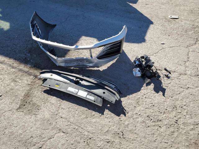 1VWDT7A35HC051382 - 2017 VOLKSWAGEN PASSAT R-LINE Արծաթագույն լուսանկար 12