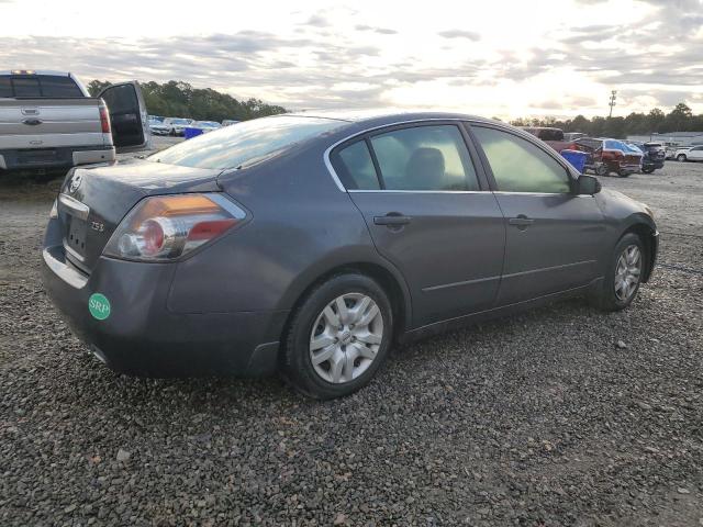 1N4AL2AP8BC162694 - 2011 NISSAN ALTIMA BASE GRAY photo 3