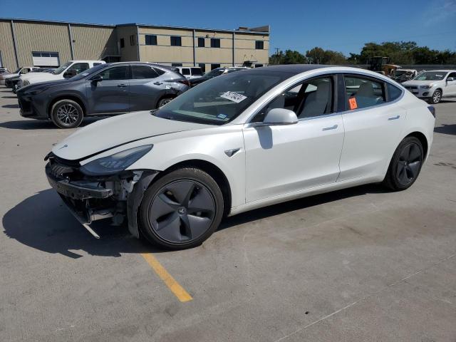 2019 TESLA MODEL 3, 