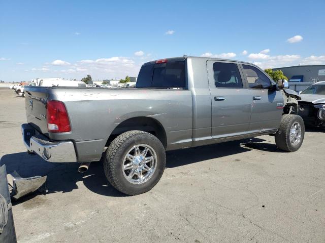 3D7UT2HL0BG531187 - 2011 DODGE RAM 2500 GRAY photo 3