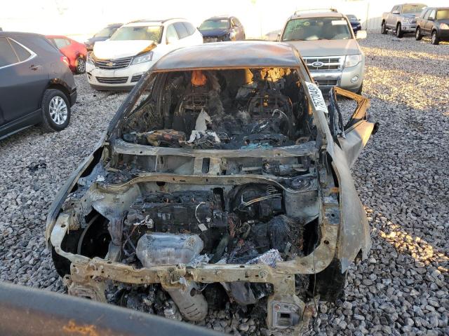 1C3CCCBB2FN726253 - 2015 CHRYSLER 200 S BURN photo 5