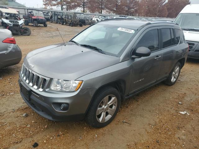 2011 JEEP COMPASS SPORT, 