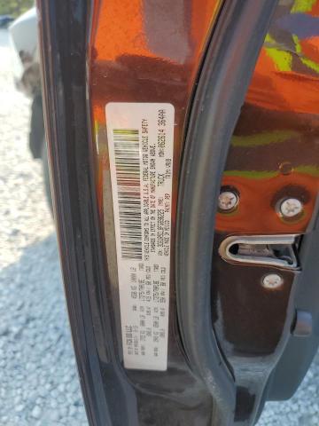 3C6UR5CL8FG696225 - 2015 RAM 2500 ST BROWN photo 13