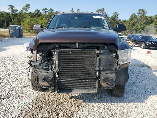 3C6UR5CL8FG696225 - 2015 RAM 2500 ST BROWN photo 5