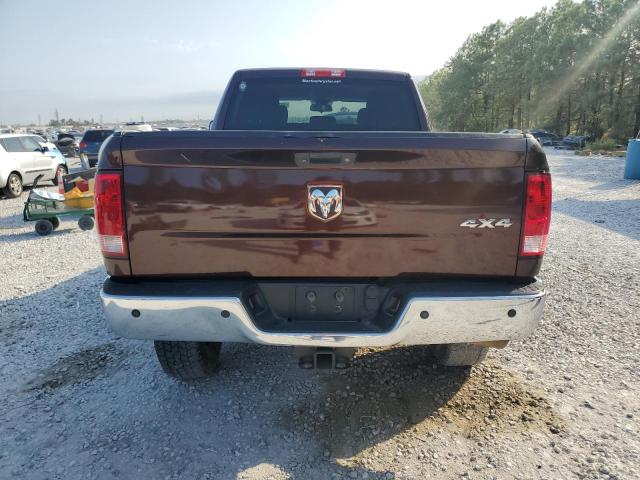 3C6UR5CL8FG696225 - 2015 RAM 2500 ST BROWN photo 6