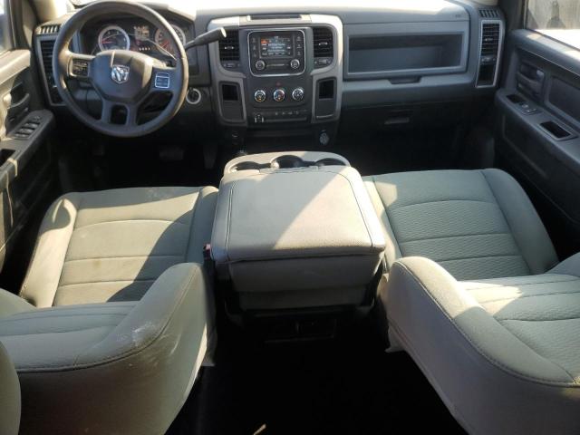 3C6UR5CL8FG696225 - 2015 RAM 2500 ST BROWN photo 8