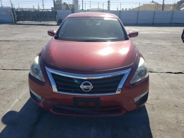 1N4AL3AP0EN241176 - 2014 NISSAN ALTIMA 2.5 RED photo 5