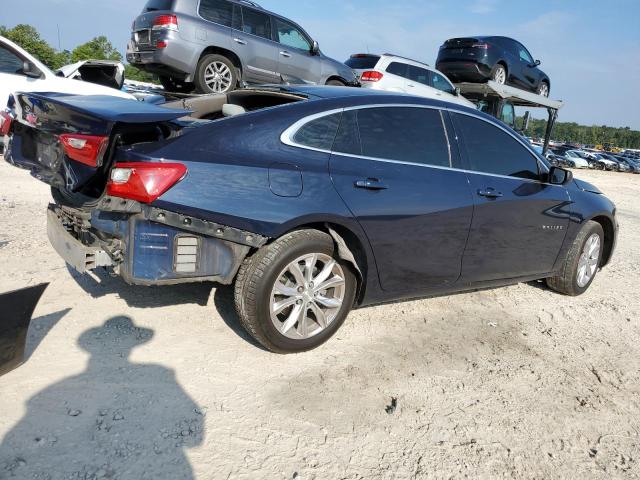 1G1ZC5ST5HF243484 - 2017 CHEVROLET MALIBU LS BLUE photo 3