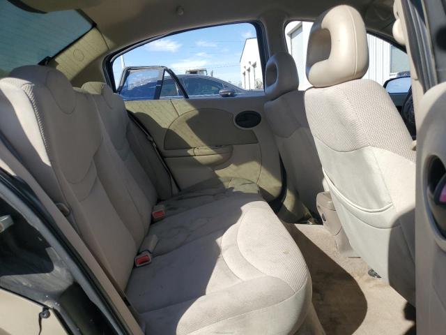 1G8AJ52F43Z166452 - 2003 SATURN ION LEVEL 2 BEIGE photo 10