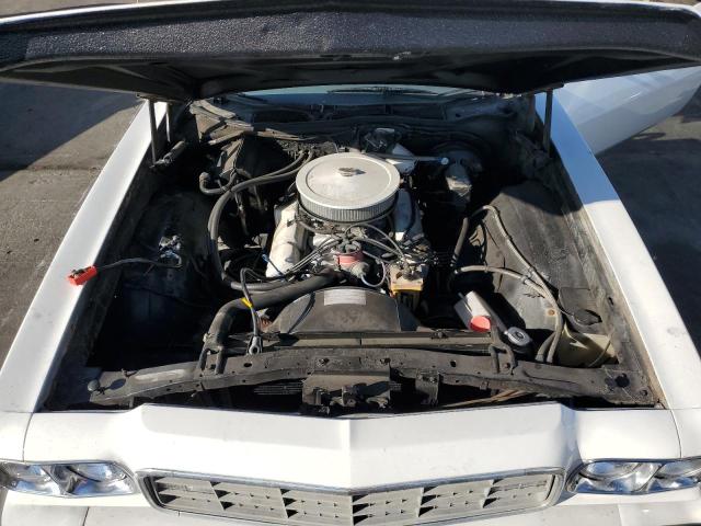 3A47Q311977 - 1973 FORD RANCHERO WHITE photo 11