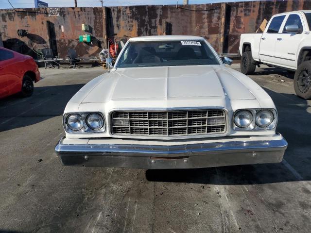3A47Q311977 - 1973 FORD RANCHERO WHITE photo 5