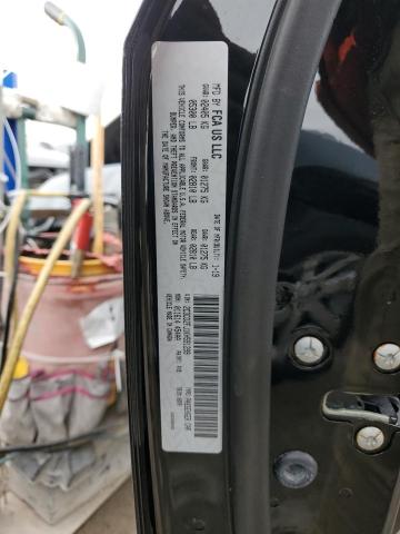 2C3CDZFJ1KH591299 - 2019 DODGE CHALLENGER R/T SCAT PACK BLACK photo 13