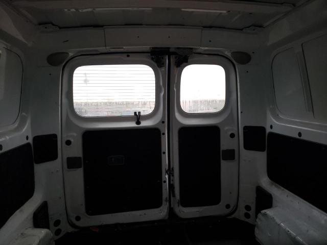 3N63M0ZNXGK691893 - 2016 CHEVROLET CITY EXPRE LT 白色 照片 10