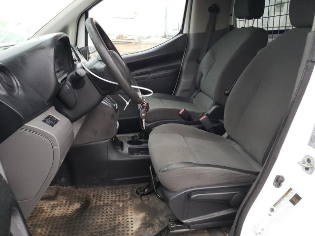 3N63M0ZNXGK691893 - 2016 CHEVROLET CITY EXPRE LT 白色 照片 7