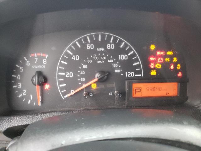 3N63M0ZNXGK691893 - 2016 CHEVROLET CITY EXPRE LT 白色 照片 9