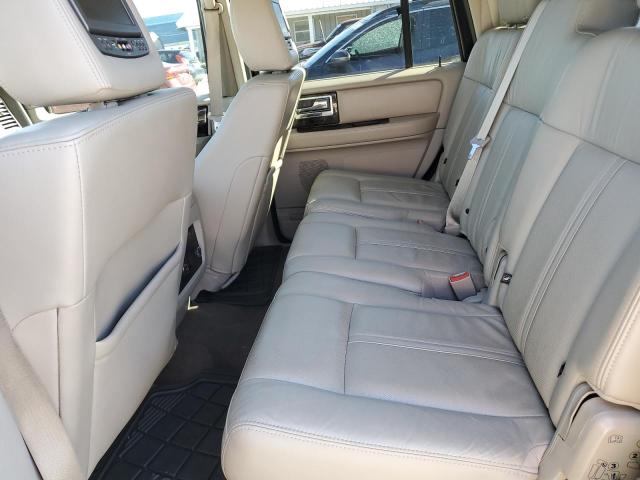 5LMJJ2HT4FEJ01140 - 2015 LINCOLN NAVIGATOR შავი ფოტო 11