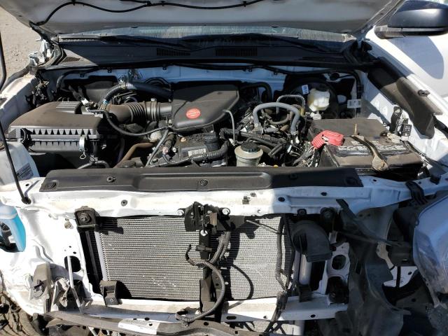 3TYRX5GN8MT018741 - 2021 TOYOTA TACOMA ACCESS CAB Ақ фото 11