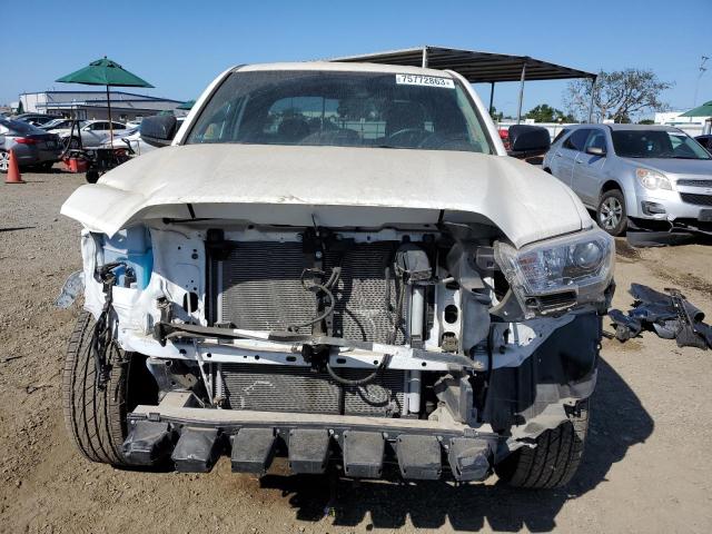 3TYRX5GN8MT018741 - 2021 TOYOTA TACOMA ACCESS CAB Ақ фото 5