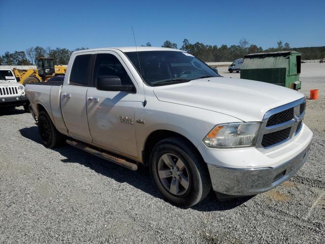 1C6RR6GT6FS552624 - 2015 RAM 1500 SLT WHITE photo 4