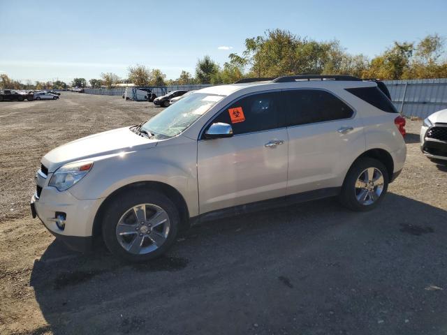 2015 CHEVROLET EQUINOX LT, 