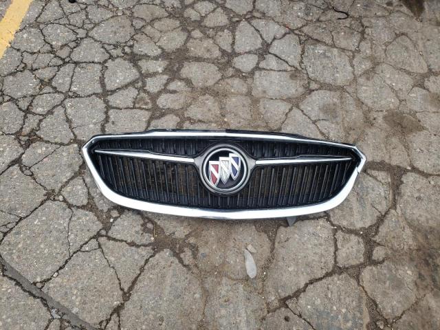 1G4ZN5SS8HU175360 - 2017 BUICK LACROSSE PREFERRED WHITE photo 12