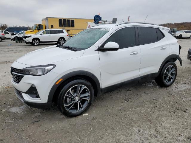 2022 BUICK ENCORE GX SELECT, 