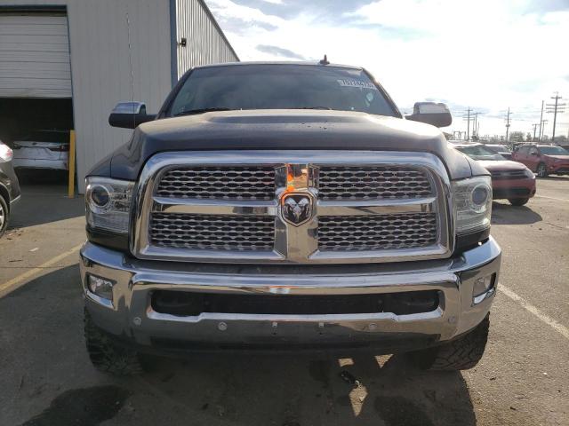 3C6UR5FL6GG112921 - 2016 RAM 2500 LARAMIE GRAY photo 5