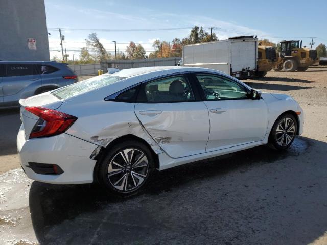 2HGFC1F7XHH651561 - 2017 HONDA CIVIC EXL თეთრი ფოტო 3