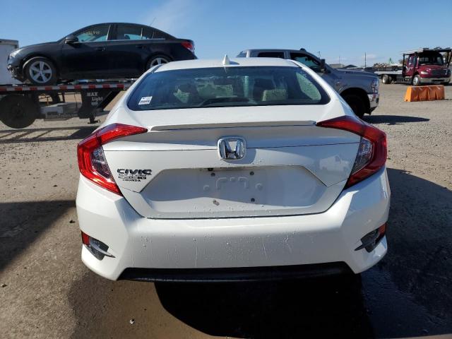 2HGFC1F7XHH651561 - 2017 HONDA CIVIC EXL თეთრი ფოტო 6