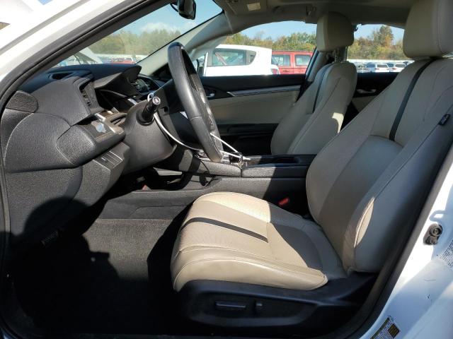 2HGFC1F7XHH651561 - 2017 HONDA CIVIC EXL თეთრი ფოტო 7