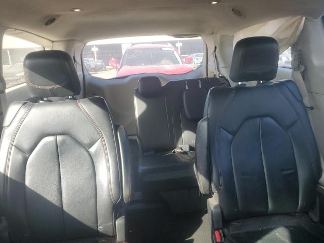 2C4RC1BG1HR532714 - 2017 CHRYSLER PACIFICA TOURING L 黑色 照片 10