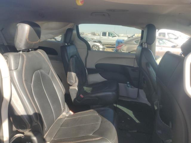 2C4RC1BG1HR532714 - 2017 CHRYSLER PACIFICA TOURING L 黑色 照片 11