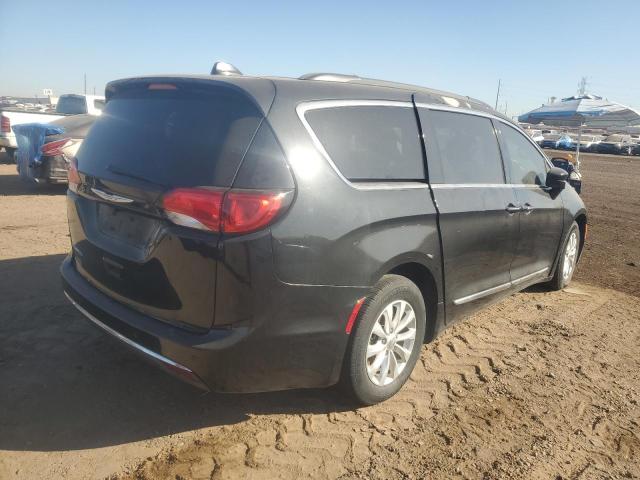 2C4RC1BG1HR532714 - 2017 CHRYSLER PACIFICA TOURING L 黑色 照片 3