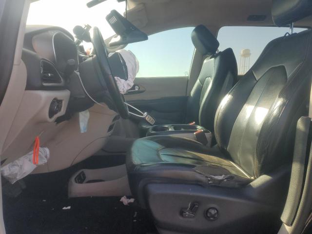 2C4RC1BG1HR532714 - 2017 CHRYSLER PACIFICA TOURING L 黑色 照片 7