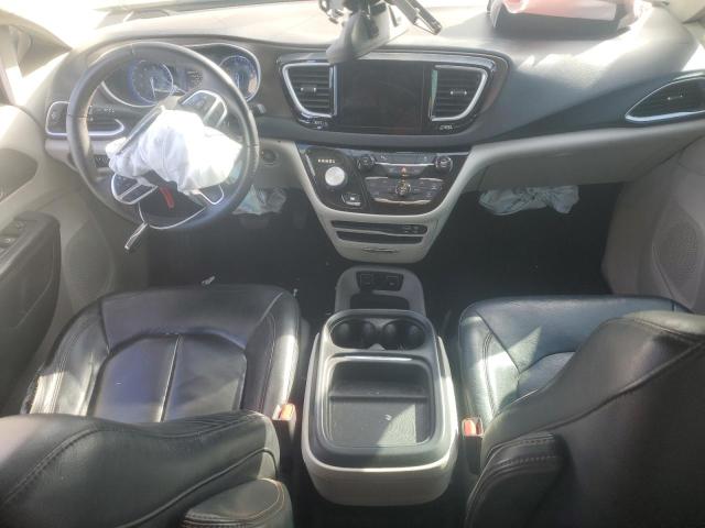 2C4RC1BG1HR532714 - 2017 CHRYSLER PACIFICA TOURING L 黑色 照片 8