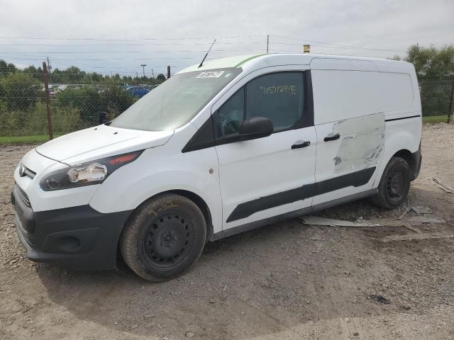 2016 FORD TRANSIT CO XL, 