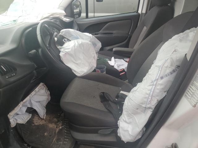 ZFBERFBT5G6B18628 - 2016 RAM PROMASTER SLT Білий фото 7