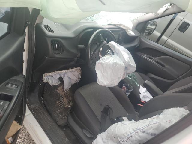 ZFBERFBT5G6B18628 - 2016 RAM PROMASTER SLT Білий фото 8