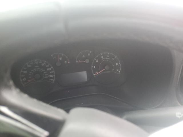 ZFBERFBT5G6B18628 - 2016 RAM PROMASTER SLT Білий фото 9