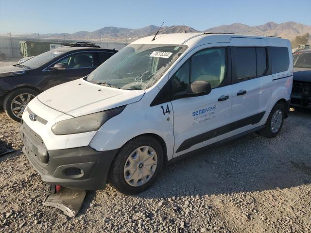 2015 FORD TRANSIT CO XL, 