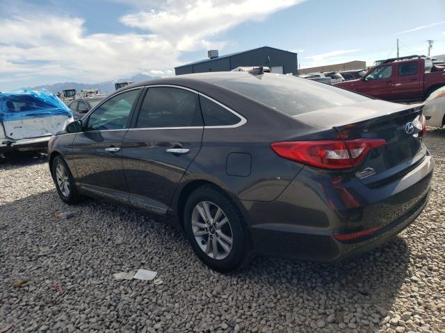 5NPE24AF6GH369811 - 2016 HYUNDAI SONATA SE TAN photo 2