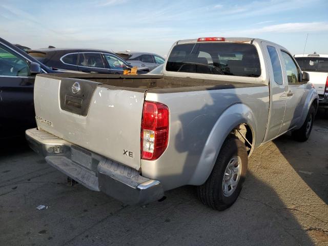 1N6BD06TX9C424552 - 2009 NISSAN FRONTIER KING CAB XE GRAY photo 3