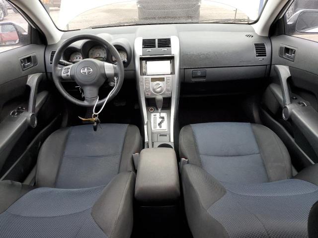 JTKDE177360138872 - 2006 TOYOTA SCION TC 白色 照片 8