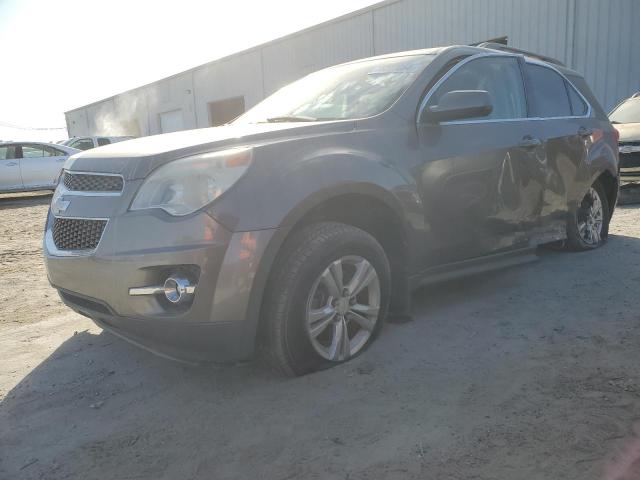 2012 CHEVROLET EQUINOX LT, 