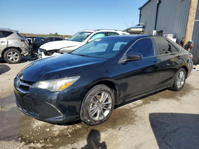 2017 TOYOTA CAMRY LE, 