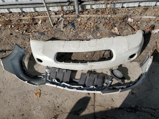 5J8TB18217A004471 - 2007 ACURA RDX WHITE photo 13