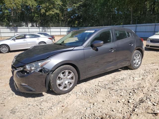 2014 MAZDA 3 SPORT, 