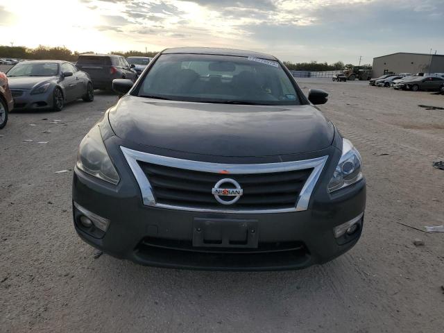 1N4AL3AP0DN420560 - 2013 NISSAN ALTIMA 2.5 BLACK photo 5